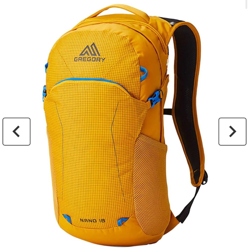 Gregory Nano 16L backpack